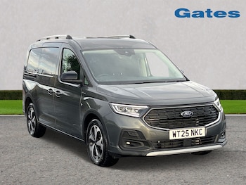 Ford - Transit Connect