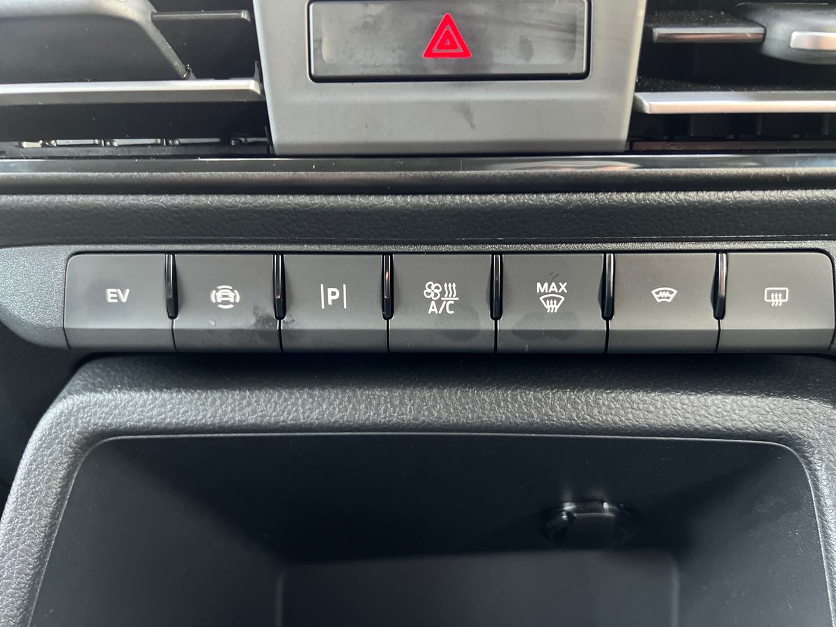 Used Ford Transit Connect 2025 for sale - 76563766: Photo 24