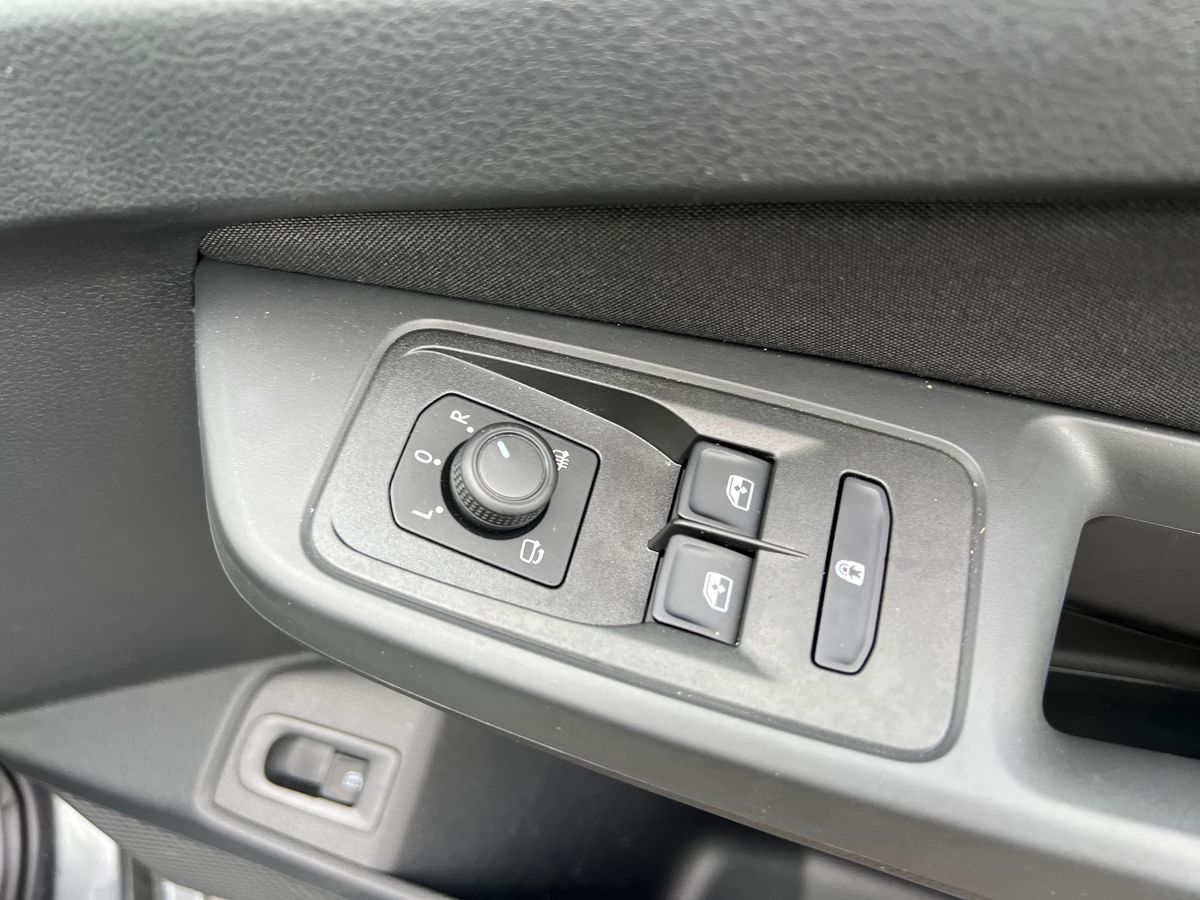 Used Ford Transit Connect 2025 for sale - 76563766: Photo 27