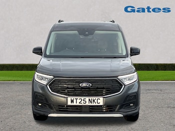 Used Ford Transit Connect 2025 for sale - 76563766: Photo