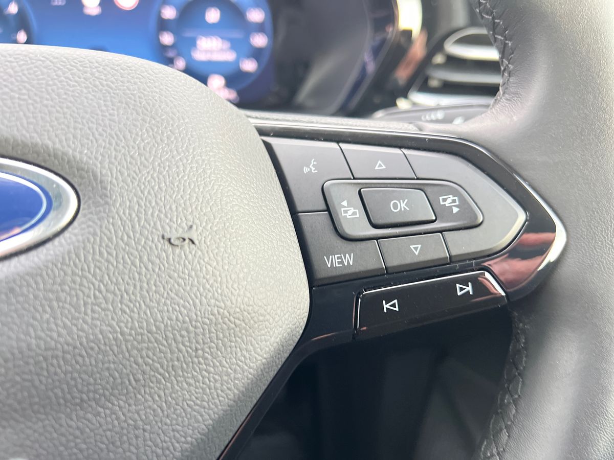 Used Ford Transit Connect 2025 for sale - 76563766: Photo 30