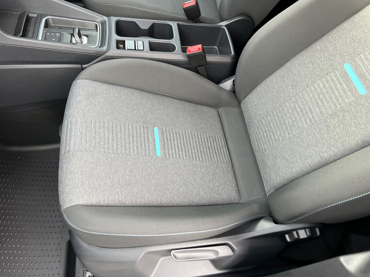 Used Ford Transit Connect 2025 for sale - 76563766: Photo 32