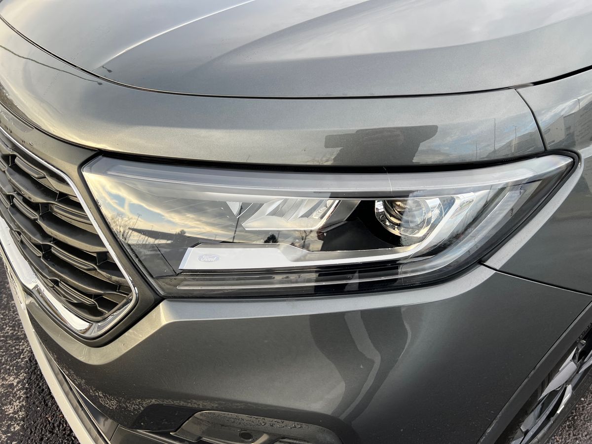 Used Ford Transit Connect 2025 for sale - 76563766: Photo 33