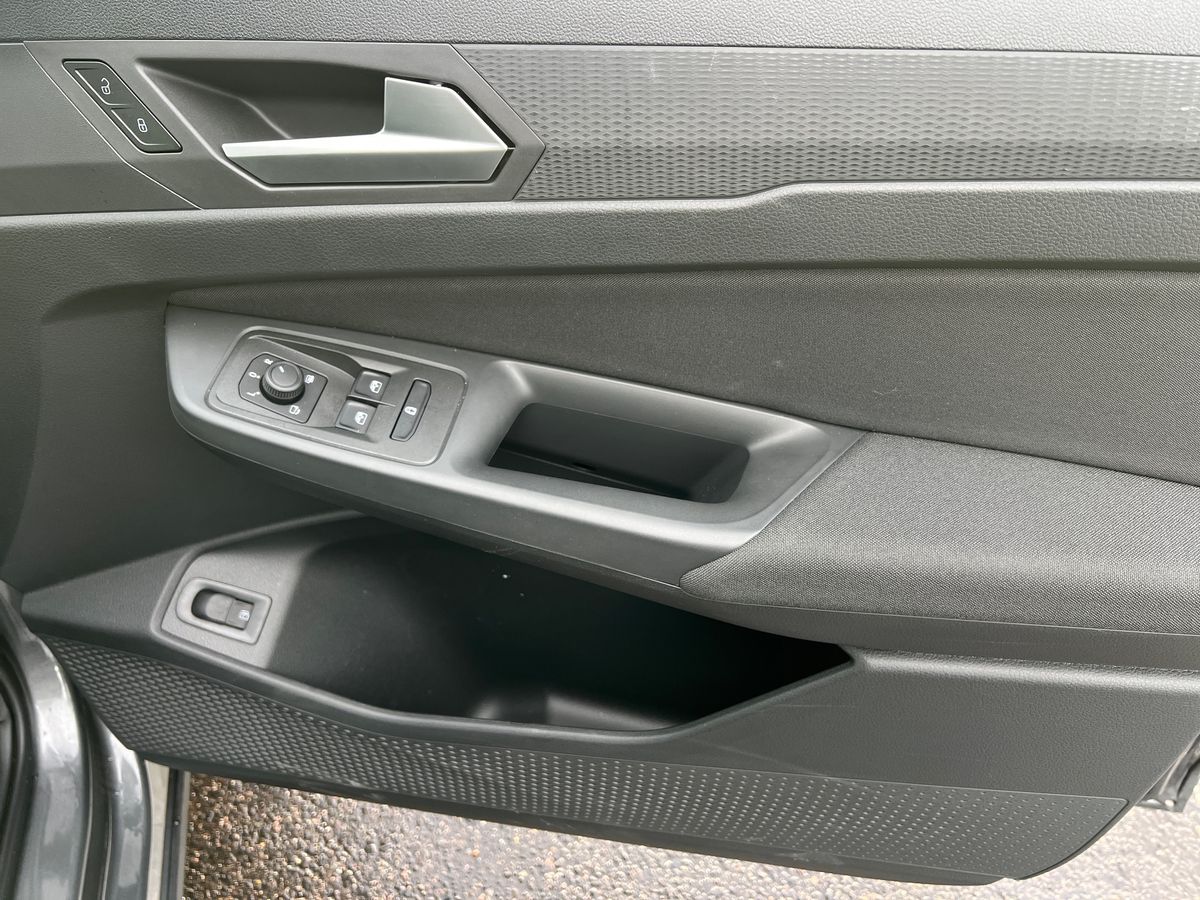 Used Ford Transit Connect 2025 for sale - 76563766: Photo 35