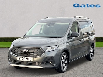 Used Ford Transit Connect 2025 for sale - 76563766: Photo