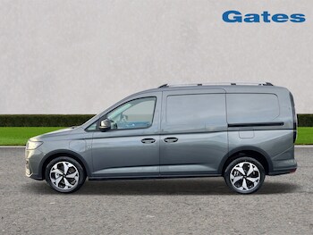 Used Ford Transit Connect 2025 for sale - 76563766: Photo