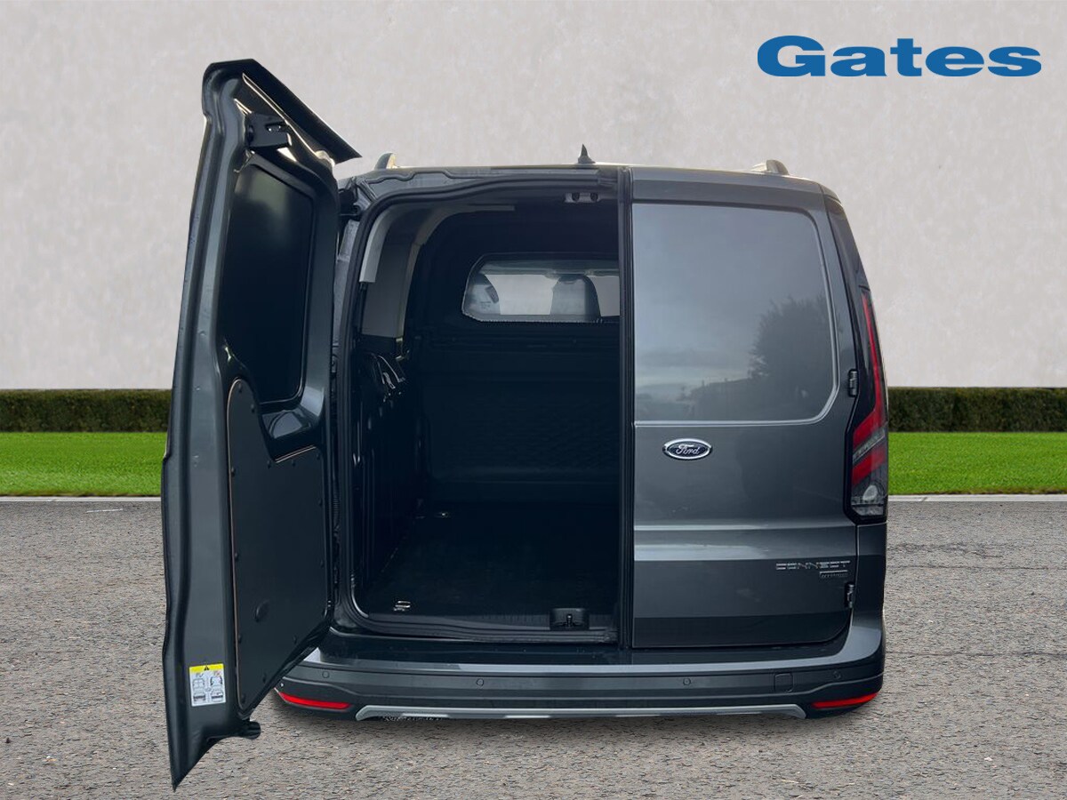 Used Ford Transit Connect 2025 for sale - 76563766: Photo 8