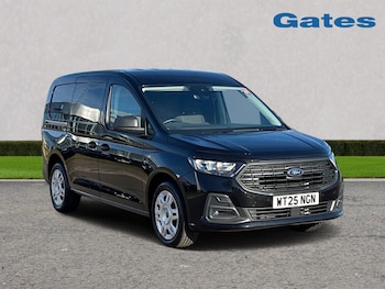 Used Ford Transit Connect 2025 for sale - 78493594: Photo