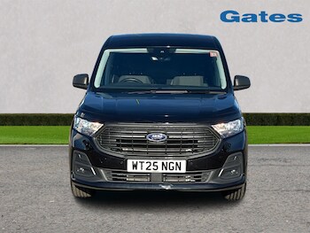 Used Ford Transit Connect 2025 for sale - 78493594: Photo