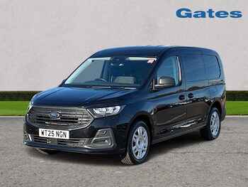 Used Ford Transit Connect 2025 for sale - 78493594: Photo