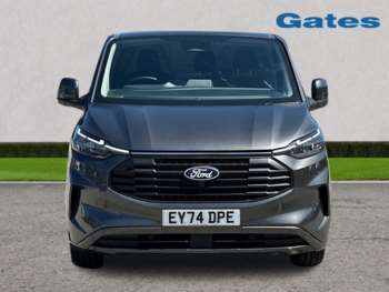 Used Ford Transit Custom 2024 for sale - 75222059: Photo