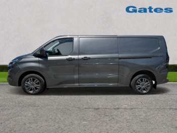 Used Ford Transit Custom 2024 for sale - 75222059: Photo