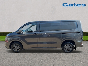 Used Ford Transit Custom 2024 for sale - 79162088: Photo