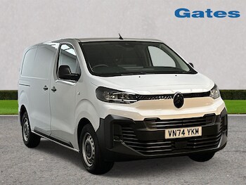 Used Citroen Dispatch 2024 for sale - 78493666: Photo