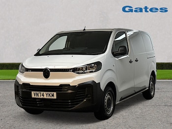 Used Citroen Dispatch 2024 for sale - 78493666: Photo