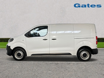 Used Citroen Dispatch 2024 for sale - 78493666: Photo