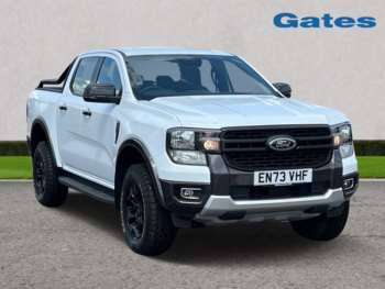 Used Ford Ranger 2024 for sale - 74954895: Photo
