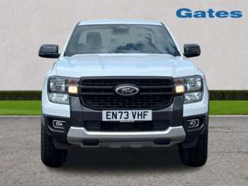 Used Ford Ranger 2024 for sale - 74954895: Photo