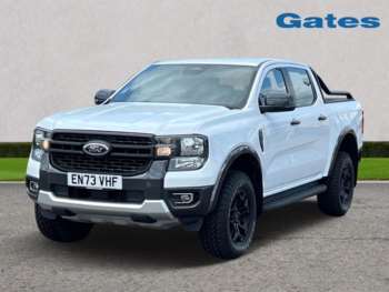 Used Ford Ranger 2024 for sale - 74954895: Photo