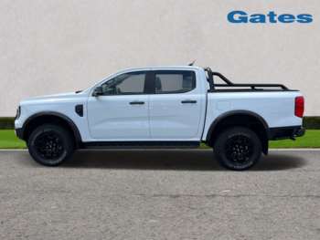 Used Ford Ranger 2024 for sale - 74954895: Photo