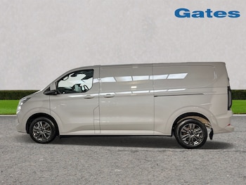 Used Ford Transit Custom 2026 for sale - 79256481: Photo