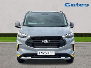 Used Ford Transit Custom 2025 for sale - 79854071: Photo