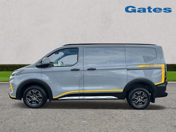 Used Ford Transit Custom 2025 for sale - 79854071: Photo