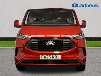 Used Ford Transit Custom 2025 for sale - 79225779: Photo