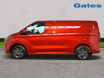 Used Ford Transit Custom 2025 for sale - 79225779: Photo