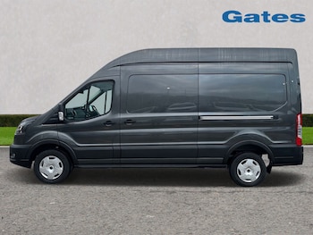 Used Ford Transit 2025 for sale - 78482034: Photo