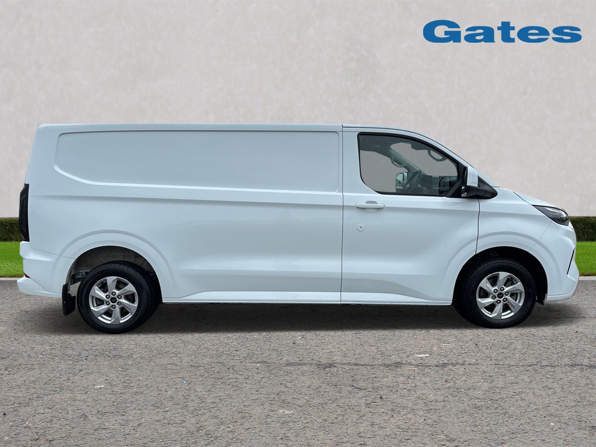Used Ford Transit Custom 2025 for sale - 78158598: Photo 11