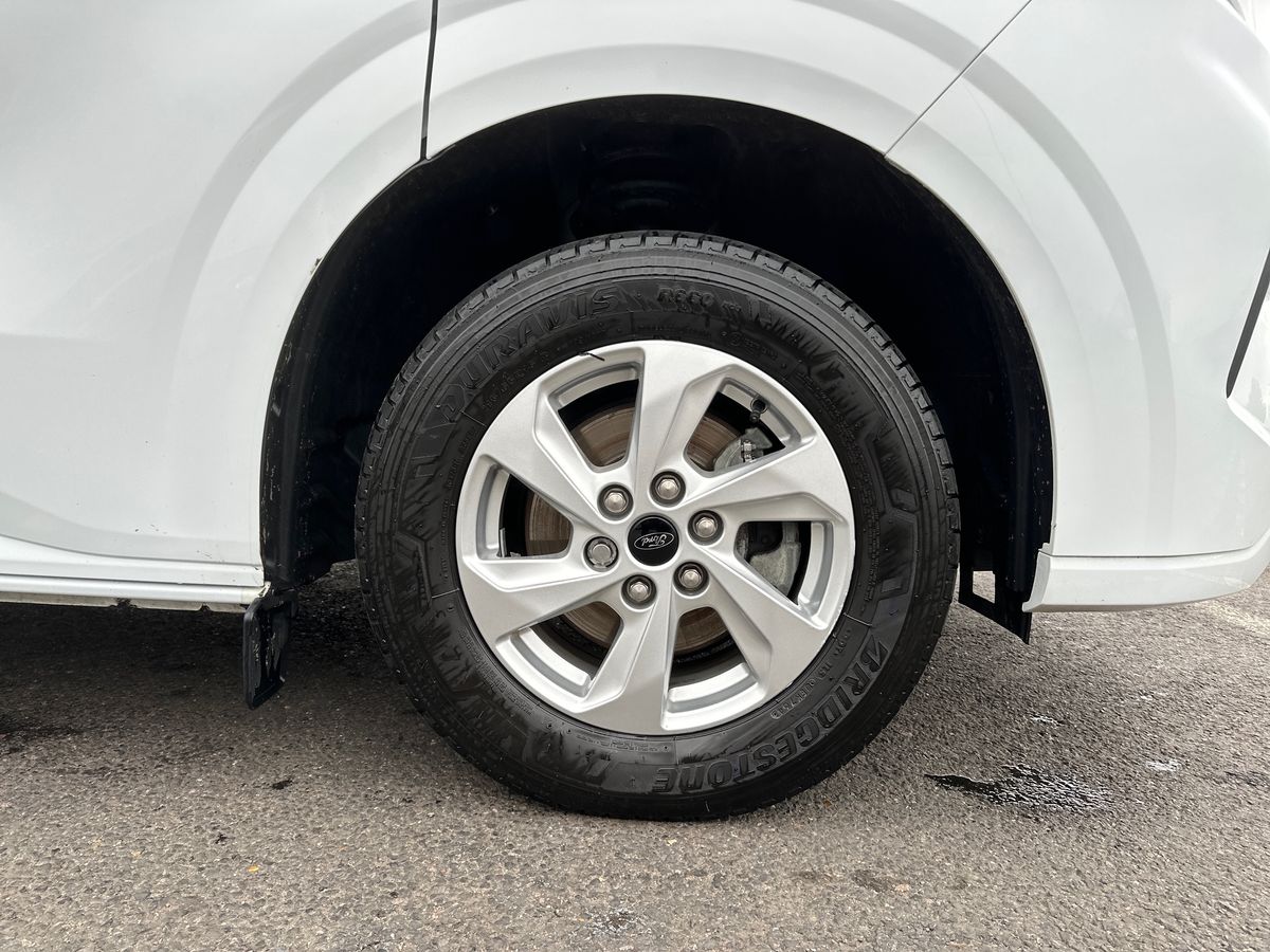 Used Ford Transit Custom 2025 for sale - 78158598: Photo 12