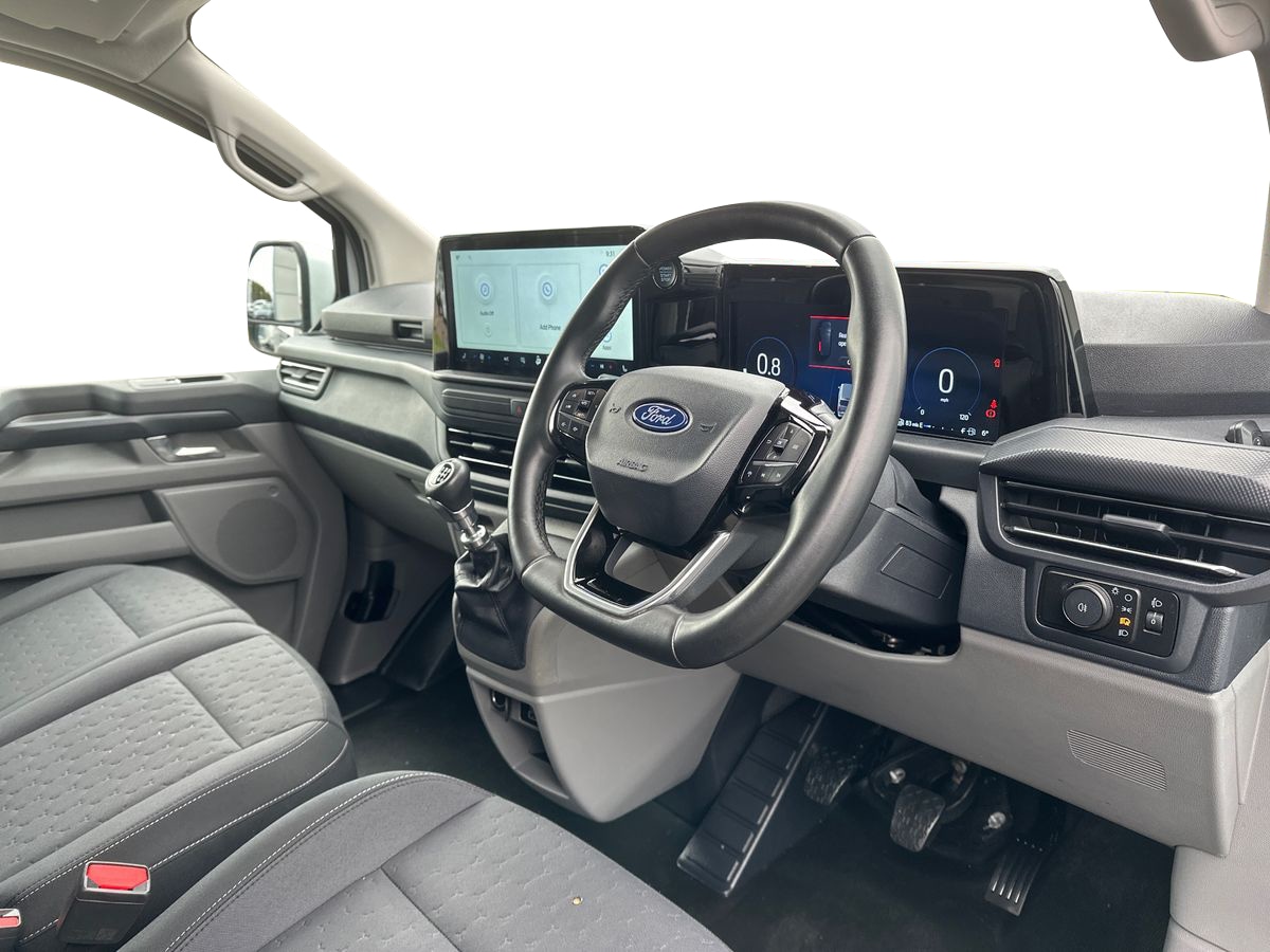 Used Ford Transit Custom 2025 for sale - 78158598: Photo 13