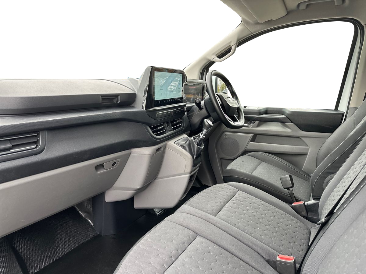 Used Ford Transit Custom 2025 for sale - 78158598: Photo 14