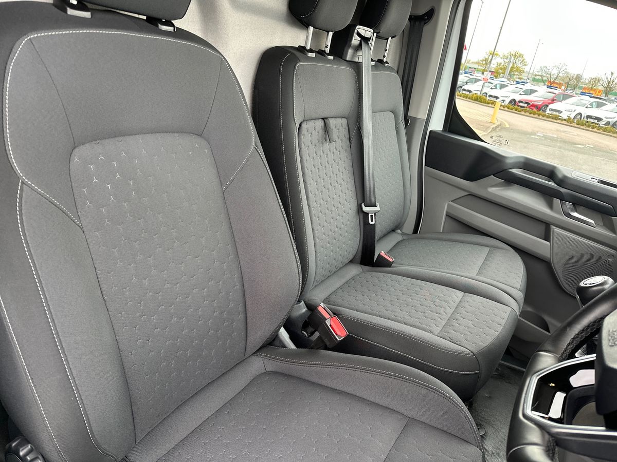 Used Ford Transit Custom 2025 for sale - 78158598: Photo 15