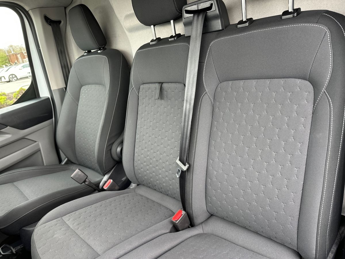 Used Ford Transit Custom 2025 for sale - 78158598: Photo 16