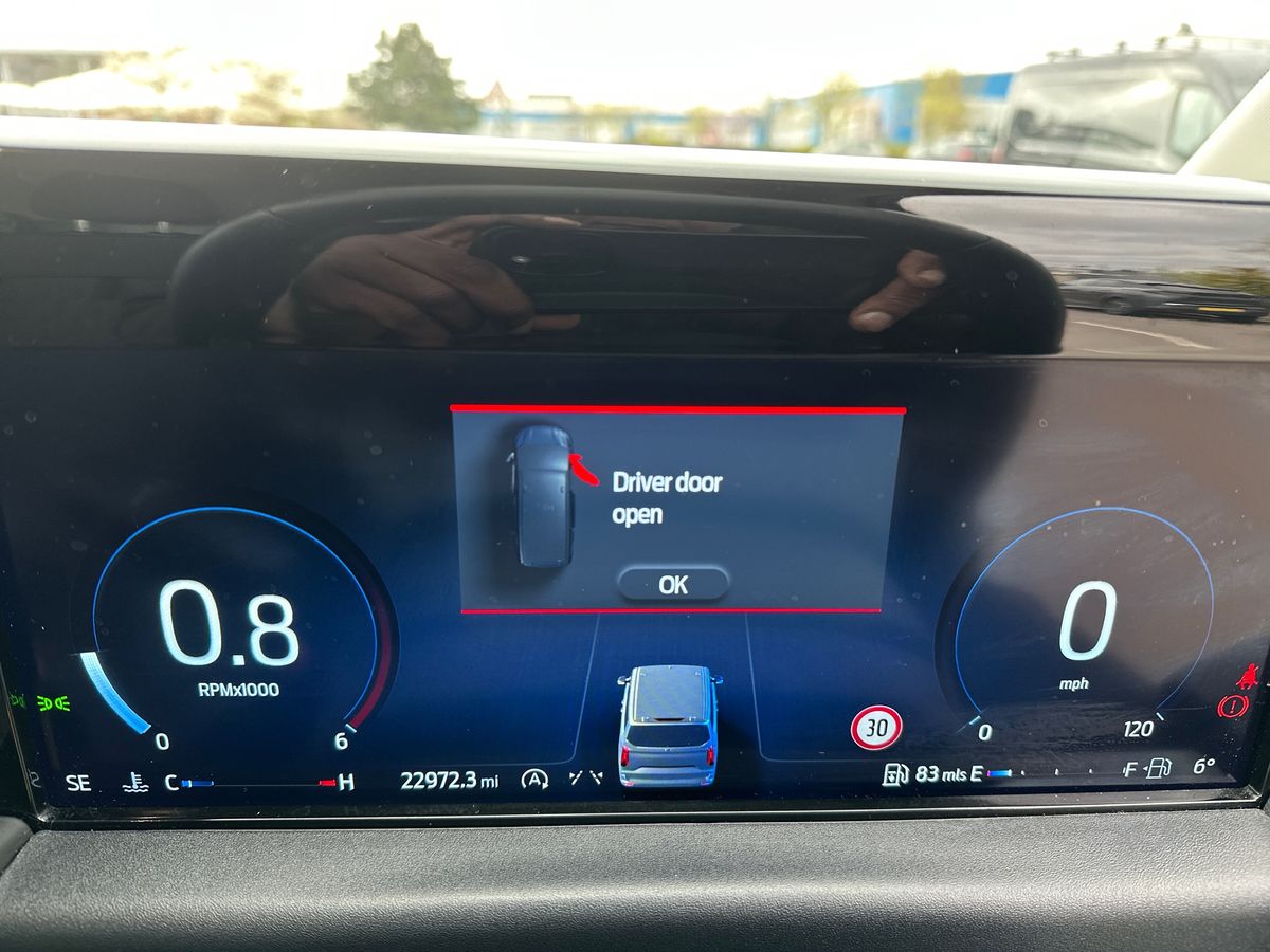 Used Ford Transit Custom 2025 for sale - 78158598: Photo 19