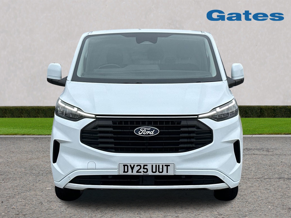 Used Ford Transit Custom 2025 for sale - 78158598: Photo 2