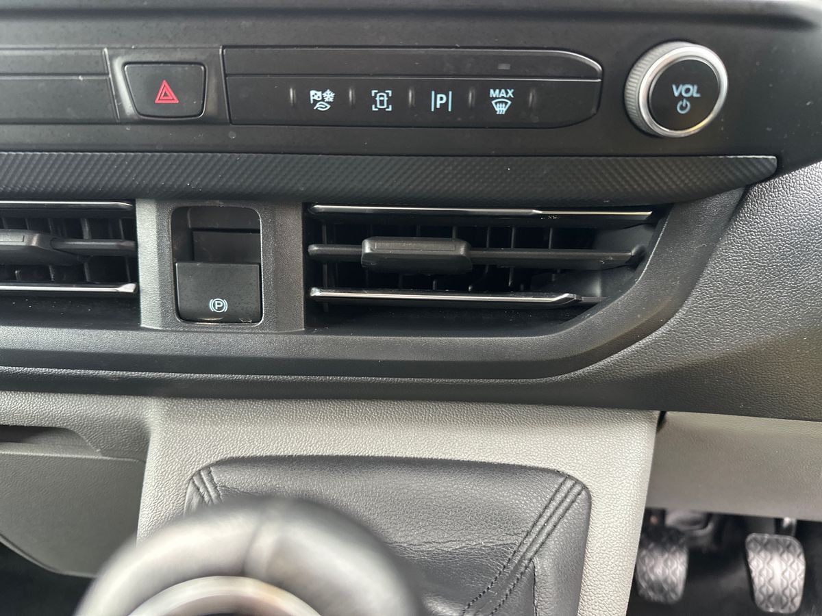 Used Ford Transit Custom 2025 for sale - 78158598: Photo 23