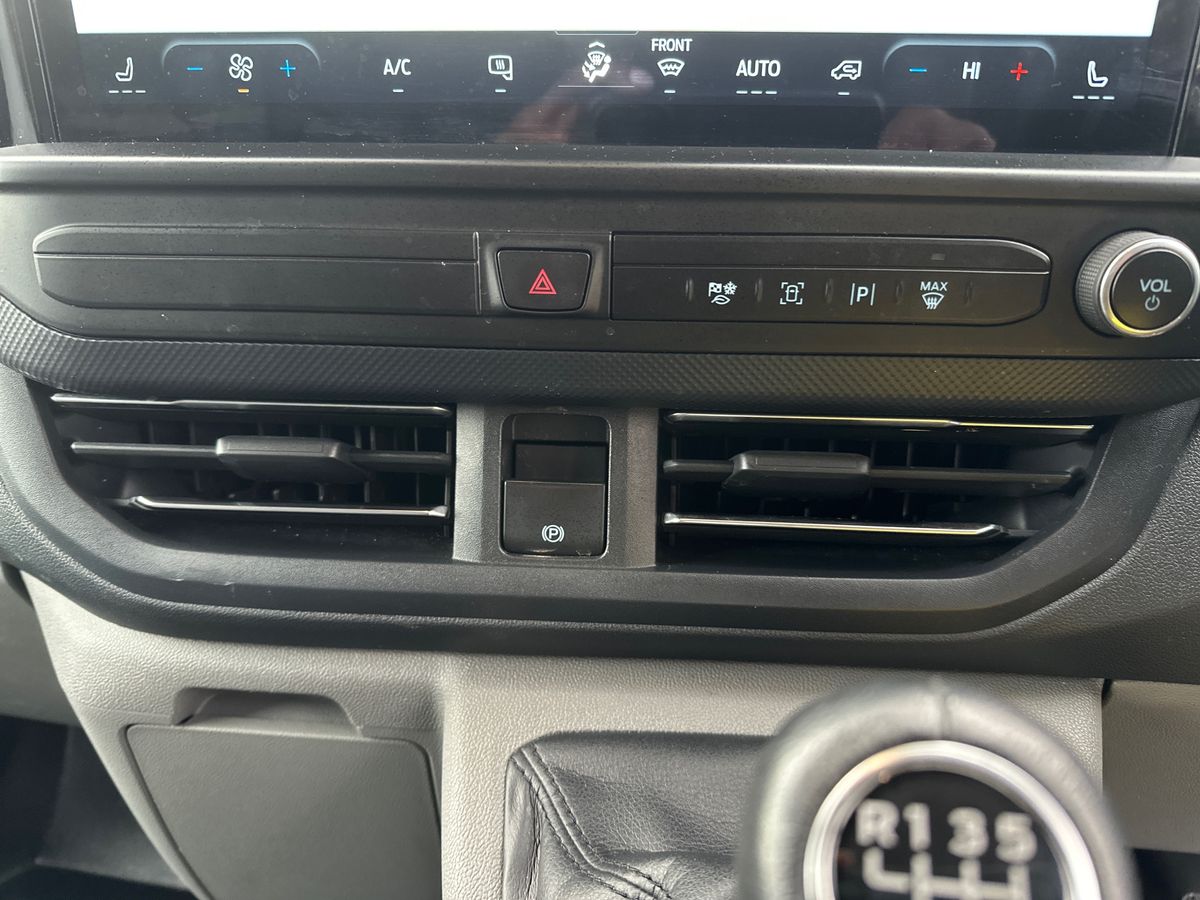 Used Ford Transit Custom 2025 for sale - 78158598: Photo 24