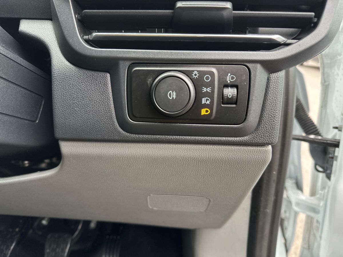 Used Ford Transit Custom 2025 for sale - 78158598: Photo 26