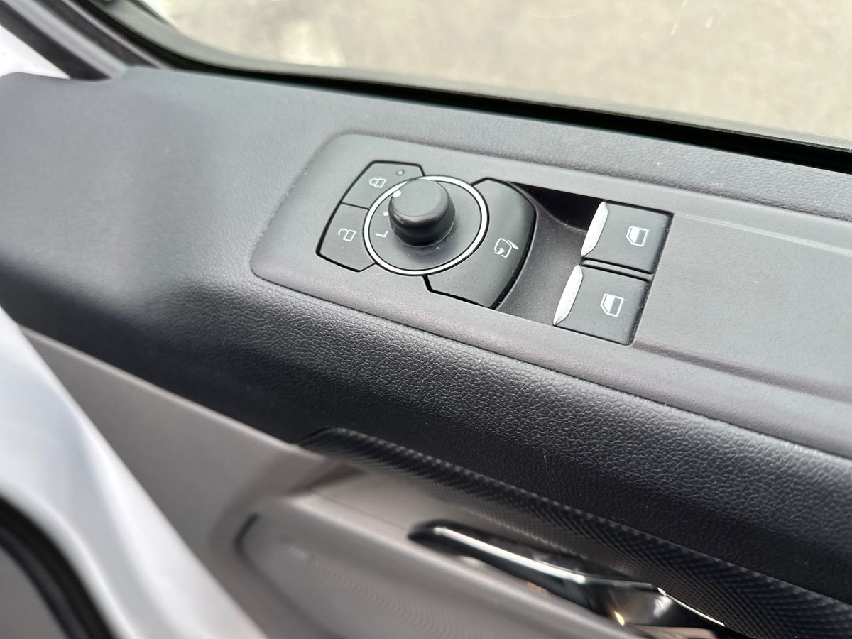 Used Ford Transit Custom 2025 for sale - 78158598: Photo 27