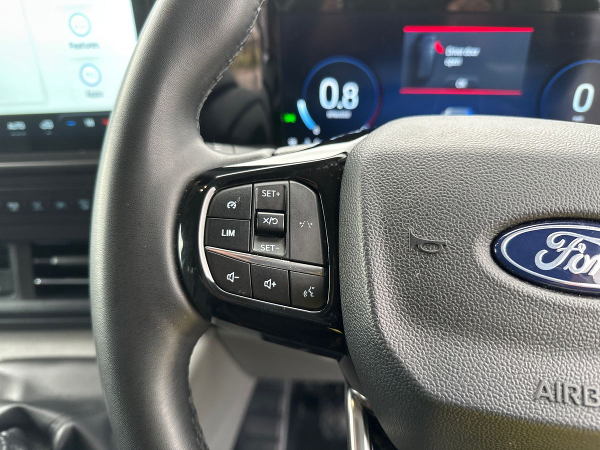 Used Ford Transit Custom 2025 for sale - 78158598: Photo 29