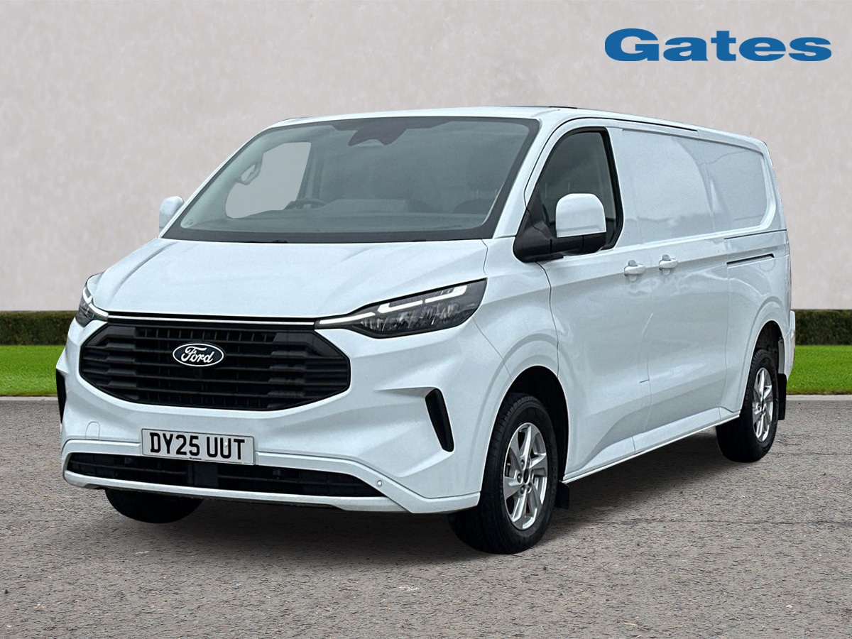 Used Ford Transit Custom 2025 for sale - 78158598: Photo 3