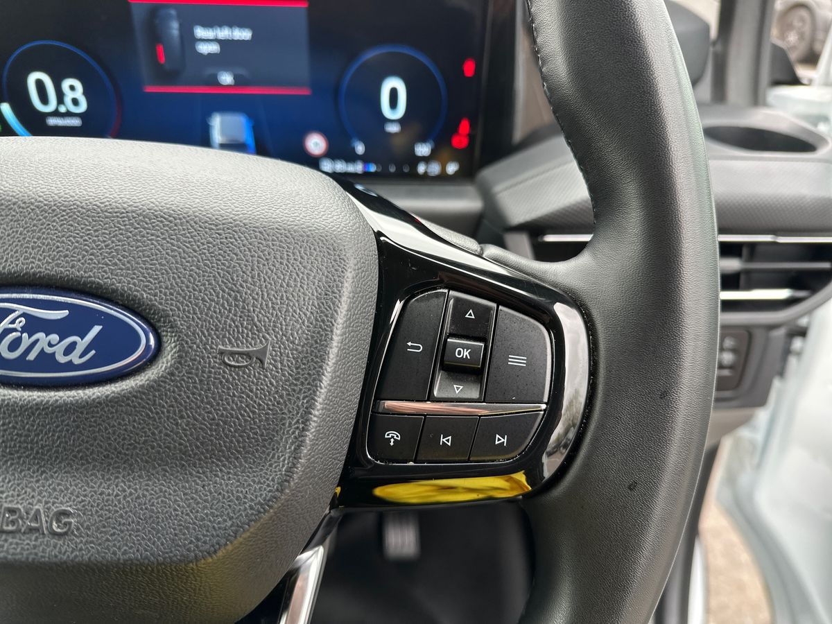 Used Ford Transit Custom 2025 for sale - 78158598: Photo 30