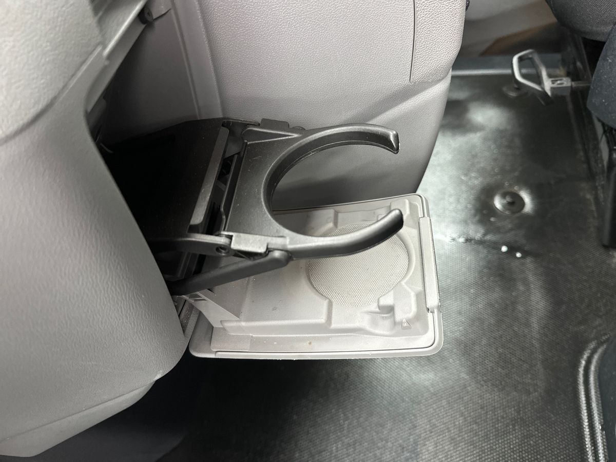 Used Ford Transit Custom 2025 for sale - 78158598: Photo 31