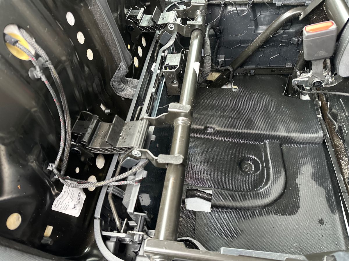 Used Ford Transit Custom 2025 for sale - 78158598: Photo 32