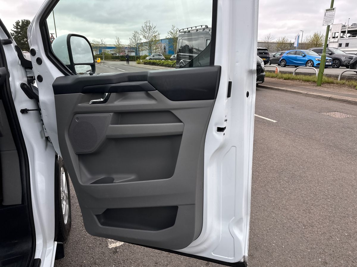 Used Ford Transit Custom 2025 for sale - 78158598: Photo 35