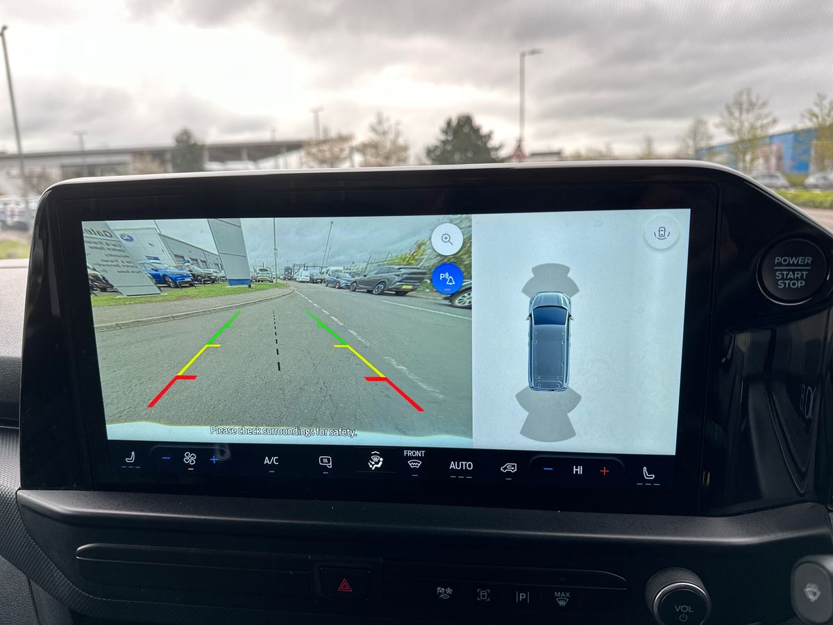 Used Ford Transit Custom 2025 for sale - 78158598: Photo 36