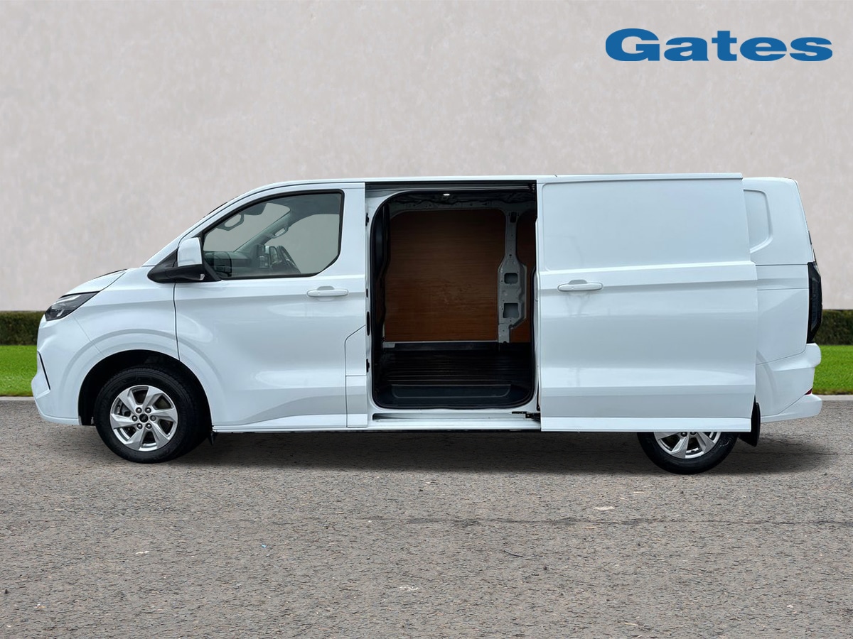 Used Ford Transit Custom 2025 for sale - 78158598: Photo 5
